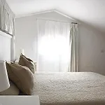 Apartamento Conero Casa - Di Numana In Via Litoranea 101 Sul Mare Vista Con Parcheggio Esclusivo Marcelli