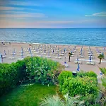 Conero Casa - Di Numana In Via Litoranea 101 Sul Mare Vista Con Parcheggio Esclusivo Apartamento
