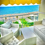Apartamento Conero Casa - Di Numana In Via Litoranea 101 Sul Mare Vista Con Parcheggio Esclusivo *