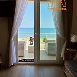 Conero Casa - Di Numana In Via Litoranea 101 Sul Mare Vista Con Parcheggio Esclusivo * Marcelli