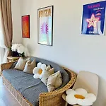 Conero Casa - Di Numana In Via Litoranea 101 Sul Mare Vista Con Parcheggio Esclusivo Apartamento *