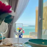 Conero Casa - Di Numana In Via Litoranea 101 Sul Mare Vista Con Parcheggio Esclusivo *