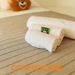 Apartamento Conero Casa - Di Numana In Via Litoranea 101 Sul Mare Vista Con Parcheggio Esclusivo