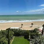 Conero Casa - Di Numana In Via Litoranea 101 Sul Mare Vista Con Parcheggio Esclusivo Apartamento *