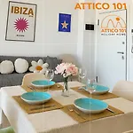 Conero Casa - Di Numana In Via Litoranea 101 Sul Mare Vista Con Parcheggio Esclusivo * Marcelli