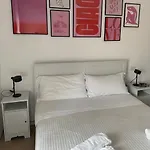 Conero Casa - Di Numana In Via Litoranea 101 Sul Mare Vista Con Parcheggio Esclusivo Apartamento Marcelli