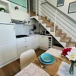 Conero Casa - Di Numana In Via Litoranea 101 Sul Mare Vista Con Parcheggio Esclusivo Apartamento *