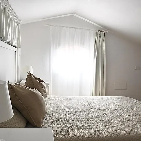 Apartmán Conero Casa - Di Numana In Via Litoranea 101 Sul Mare Vista Con Parcheggio Esclusivo Marcelli