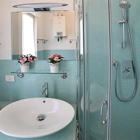 Apartmán Conero Casa - Di Numana In Via Litoranea 101 Sul Mare Vista Con Parcheggio Esclusivo *