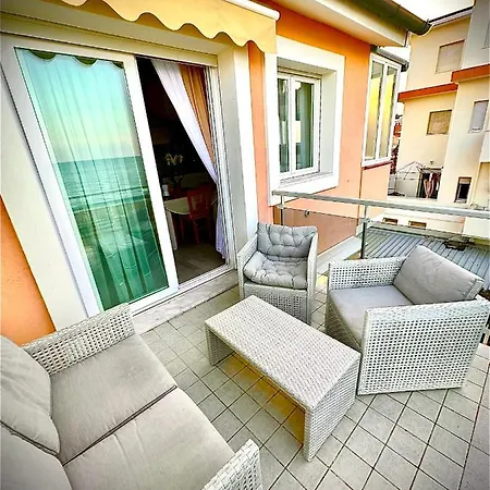 Conero Casa - Di Numana In Via Litoranea 101 Sul Mare Vista Con Parcheggio Esclusivo *