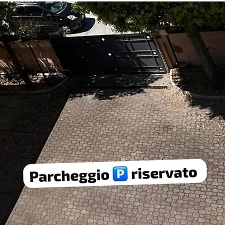Conero Casa - Di Numana In Via Litoranea 101 Sul Mare Vista Con Parcheggio Esclusivo * مارشيللي