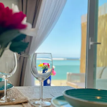 Conero Casa - Di Numana In Via Litoranea 101 Sul Mare Vista Con Parcheggio Esclusivo *