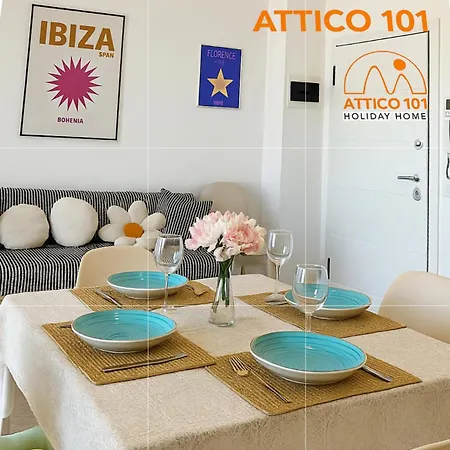 Conero Casa - Di Numana In Via Litoranea 101 Sul Mare Vista Con Parcheggio Esclusivo * マルチェッリ