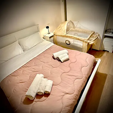 アパート Conero Casa - Di Numana In Via Litoranea 101 Sul Mare Vista Con Parcheggio Esclusivo