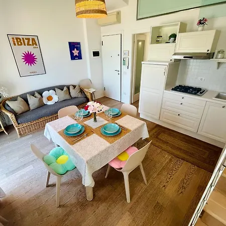 Conero Casa - Di Numana In Via Litoranea 101 Sul Mare Vista Con Parcheggio Esclusivo *
