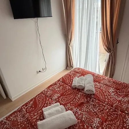 Conero Casa - Di Numana In Via Litoranea 101 Sul Mare Vista Con Parcheggio Esclusivo
