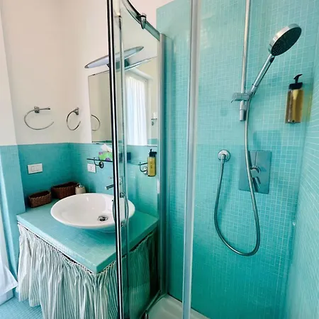 Conero Casa - Di Numana In Via Litoranea 101 Sul Mare Vista Con Parcheggio Esclusivo *