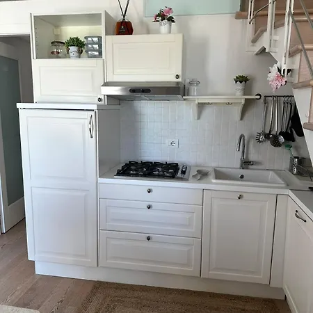 Conero Casa - Di Numana In Via Litoranea 101 Sul Mare Vista Con Parcheggio Esclusivo *