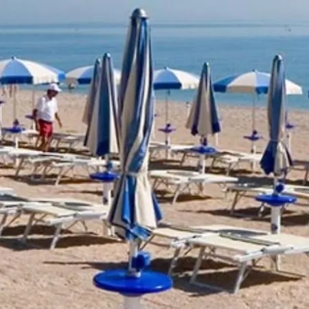 Conero Casa - Di Numana In Via Litoranea 101 Sul Mare Vista Con Parcheggio Esclusivo Apartamento *